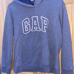 Gap hoodie